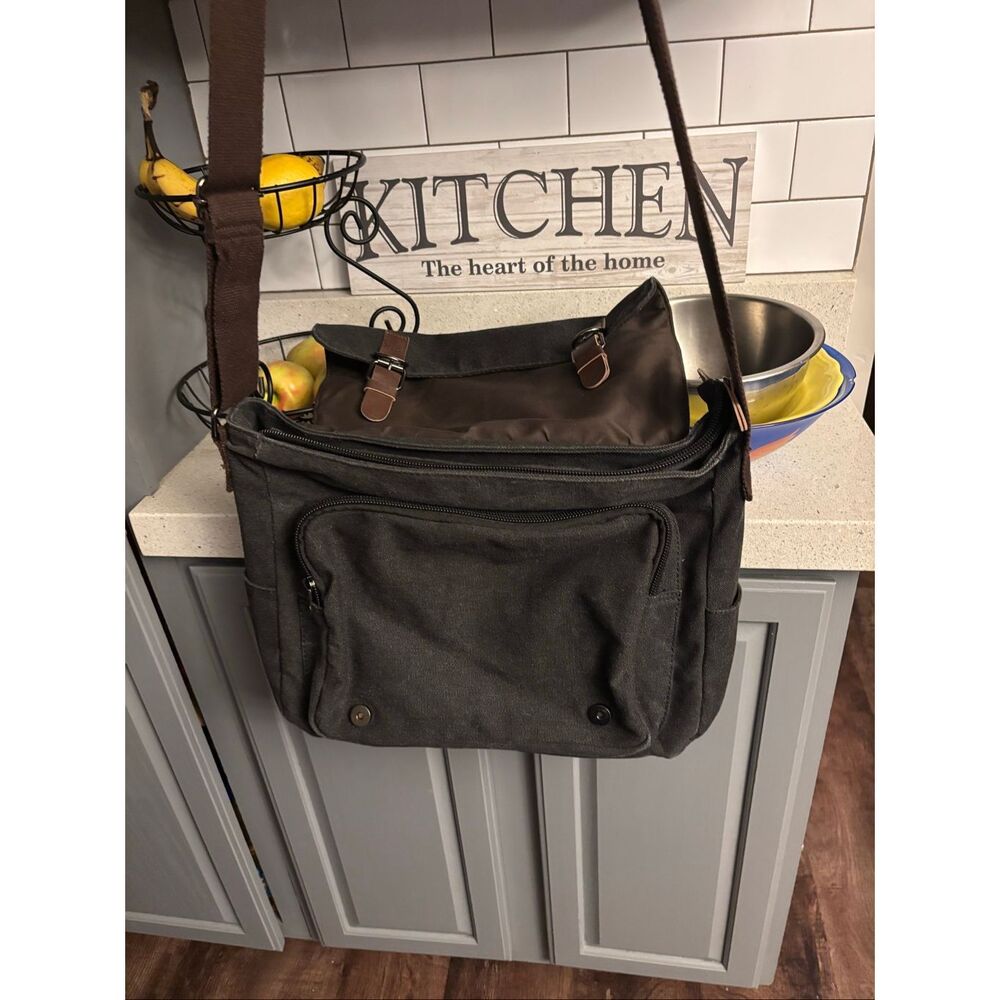 Messenger bag - image 3